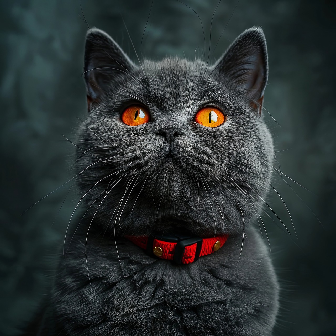 How do you create a cat-friendly environment in a multi-pet household