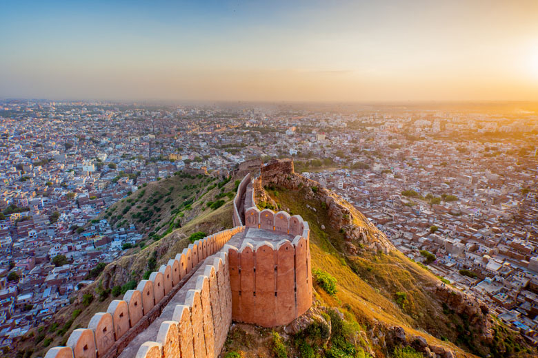 Rajasthan Travel Vlogs: A Journey into the Land of Kings