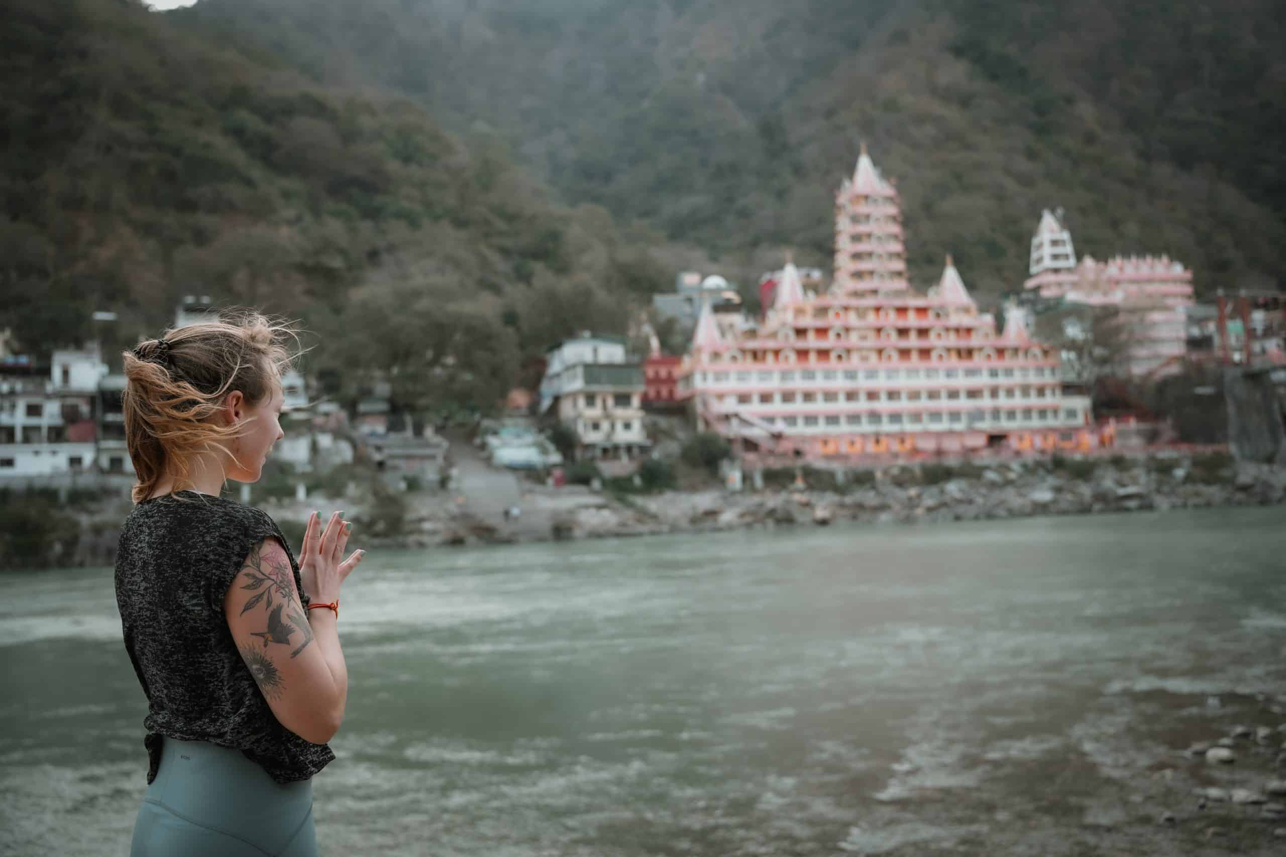 Travel places in rishikesh, travel guide for rishikesh