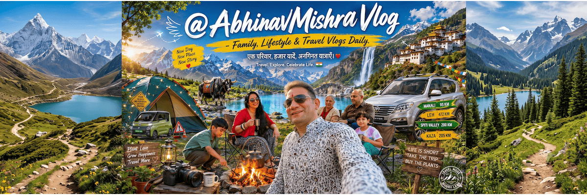 abhinavmishravlog