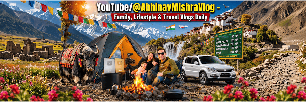 abhinavmishravlog