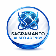 Sacramento AI SEO Agency