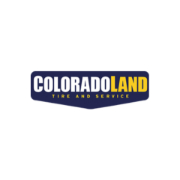 ColoradoLand Tire