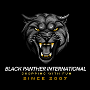 Black Panther Int.