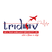 Tridev Air Ambulance