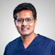 Dr. Jayakishan Kolli