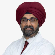 Dr. Jaspreet Singh Sandhu