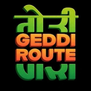 Geddi Route